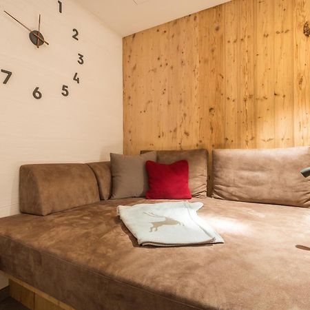 Apart-Hotel Alpinsonnenresidenz Fiss Ngoại thất bức ảnh