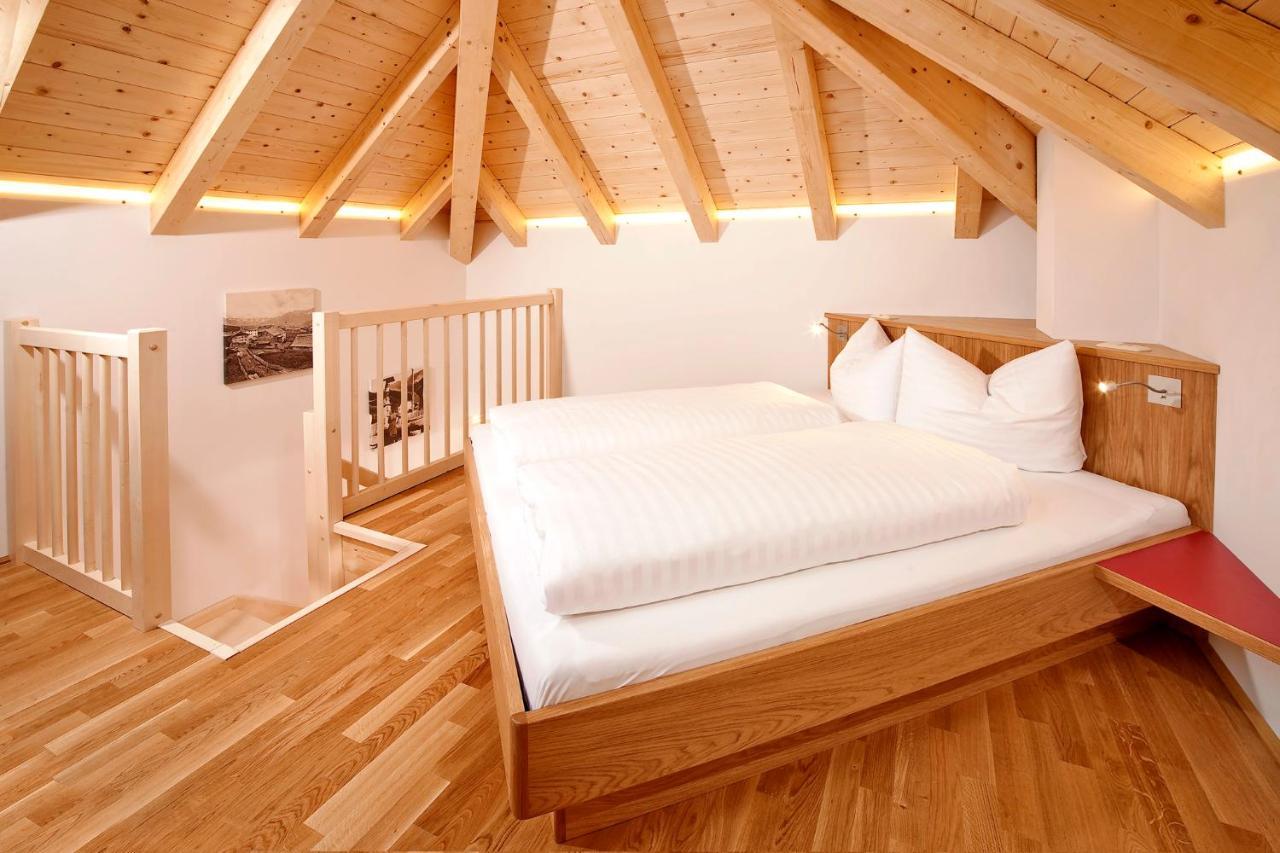 Apart-Hotel Alpinsonnenresidenz Fiss Ngoại thất bức ảnh