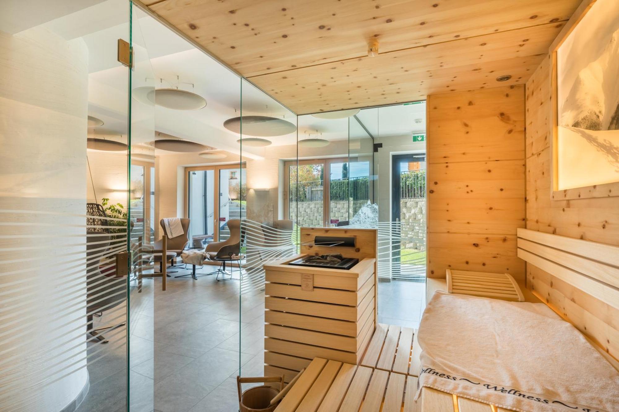 Apart-Hotel Alpinsonnenresidenz Fiss Ngoại thất bức ảnh