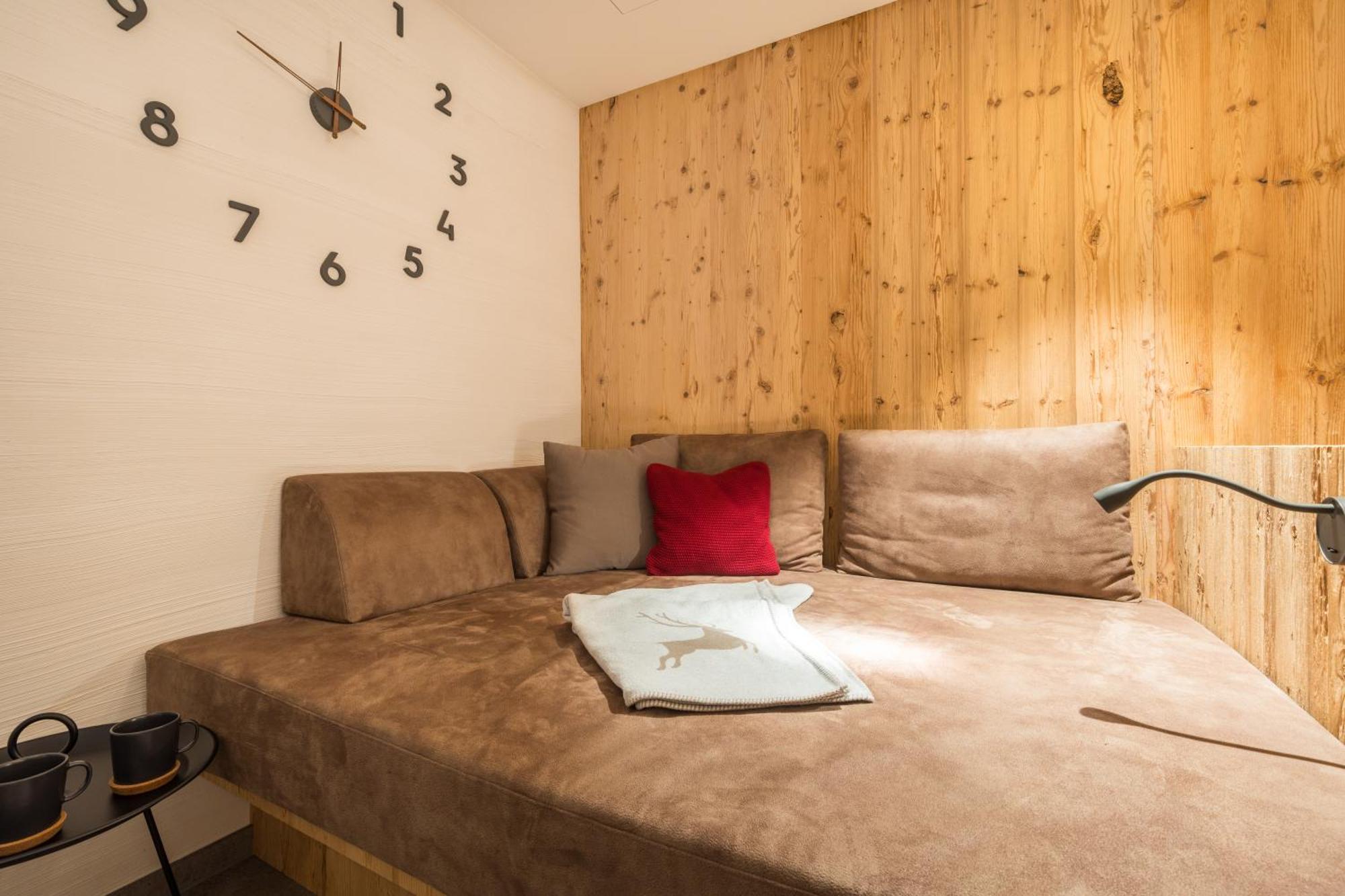 Apart-Hotel Alpinsonnenresidenz Fiss Ngoại thất bức ảnh
